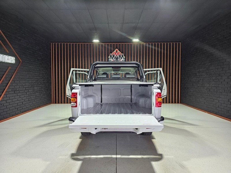 Mahindra Pik Up - Mit Mak Motors - Image 23