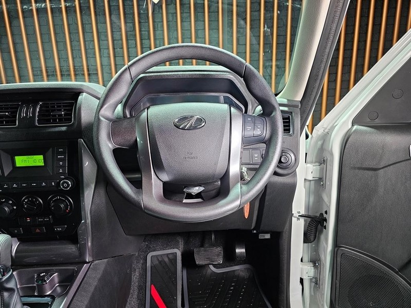 Mahindra Pik Up - Mit Mak Motors - Image 10