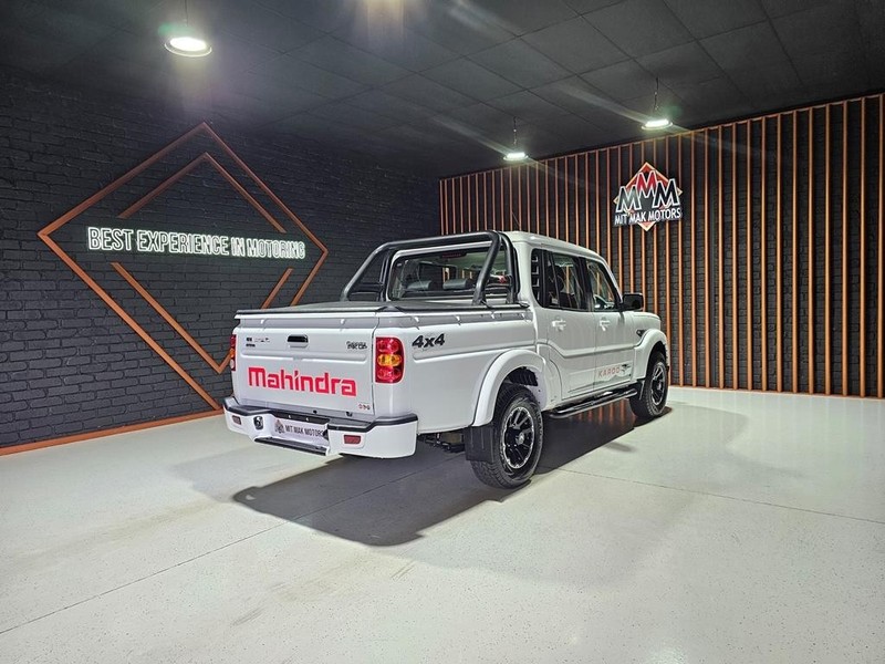 Mahindra Pik Up - Mit Mak Motors - Image 25