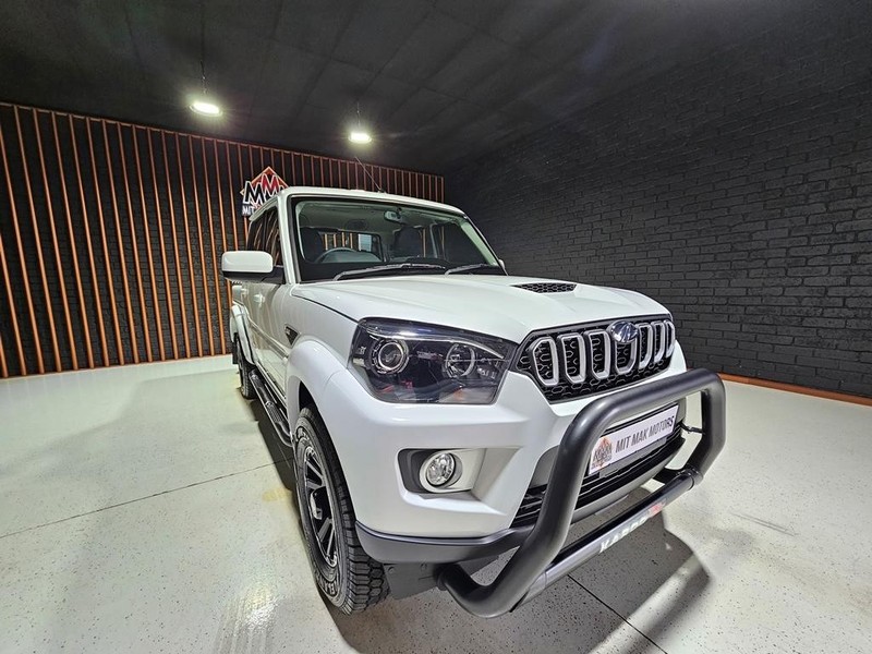 Mahindra Pik Up - Mit Mak Motors - Image 6