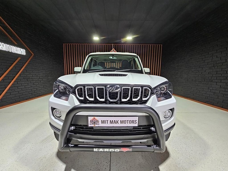 Mahindra Pik Up - Mit Mak Motors - Image 5