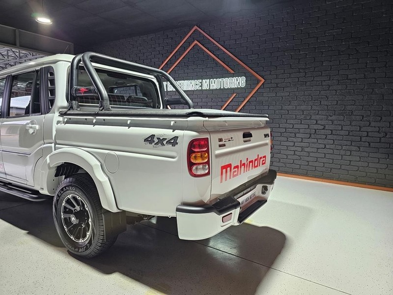 Mahindra Pik Up - Mit Mak Motors - Image 27