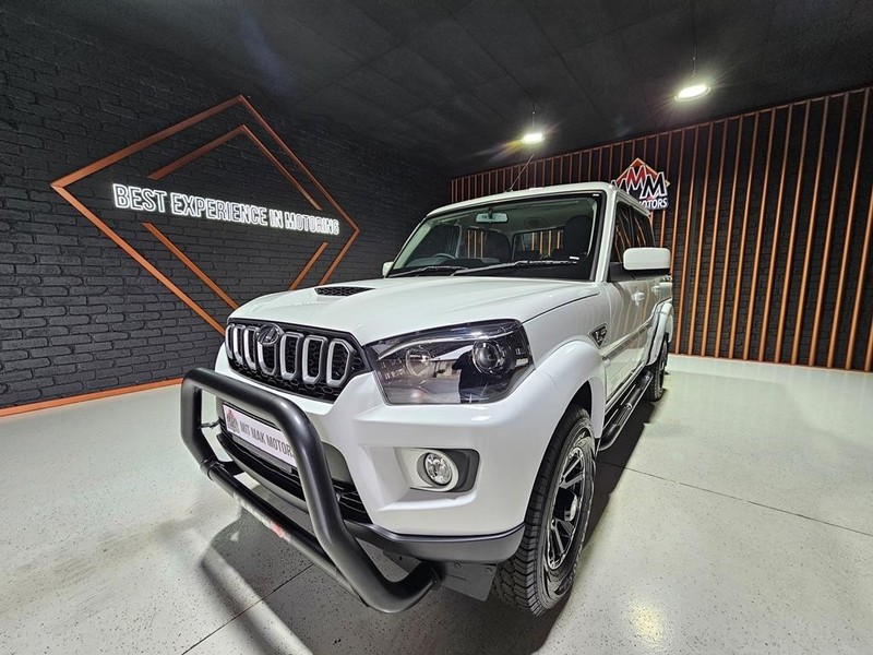 Mahindra Pik Up - Mit Mak Motors - Image 4