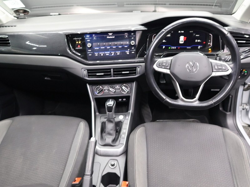 Volkswagen Polo - King Of Cars Group - Image 9