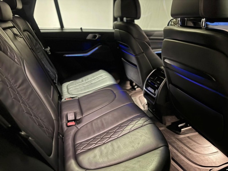 BMW X5 - BMW Cape Town City - Image 15
