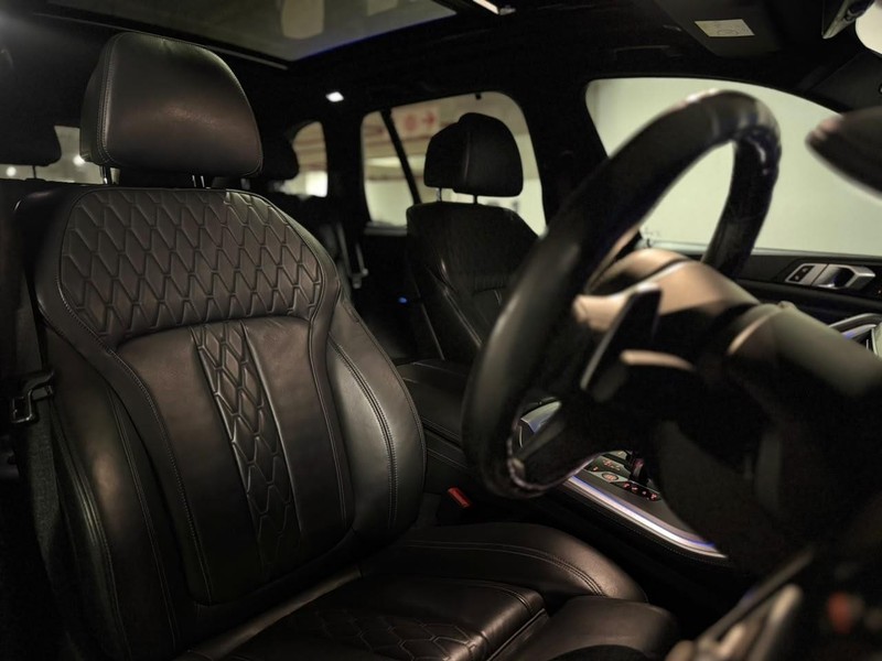 BMW X5 - BMW Cape Town City - Image 12