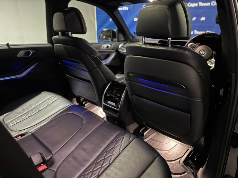 BMW X5 - BMW Cape Town City - Image 16