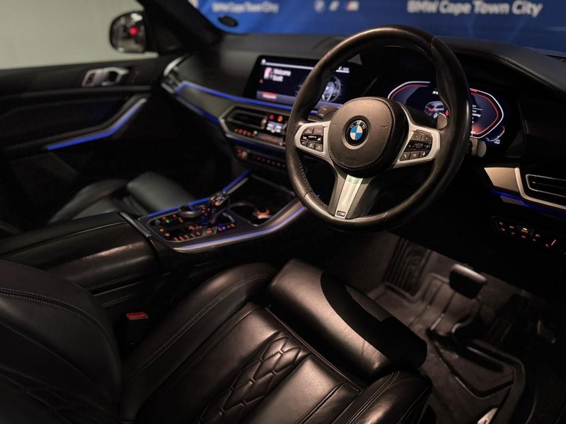 BMW X5 - BMW Cape Town City - Image 10