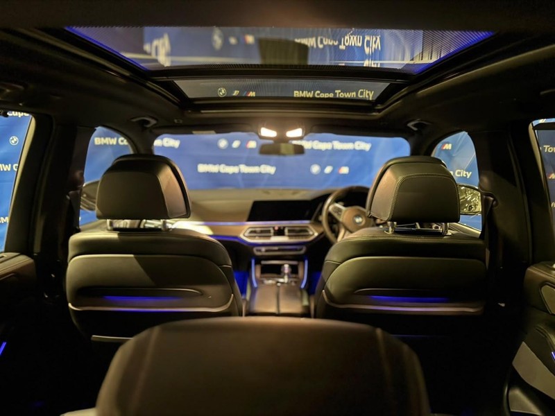 BMW X5 - BMW Cape Town City - Image 13