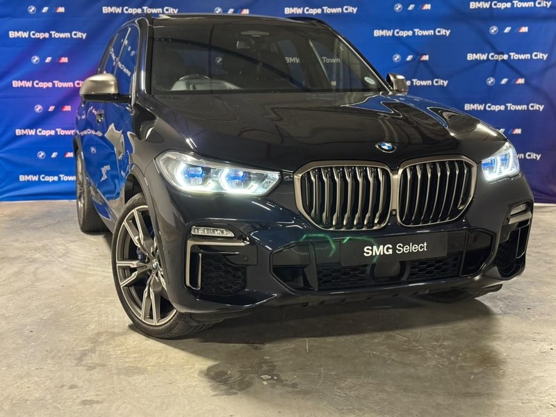 BMW X5 - BMW Cape Town City - Image 3