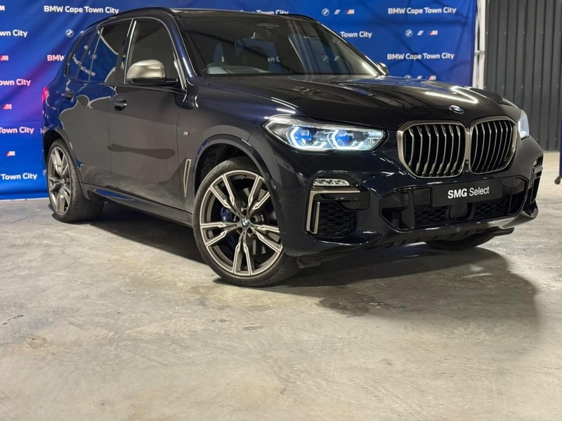 BMW X5 - BMW Cape Town City - Image 4