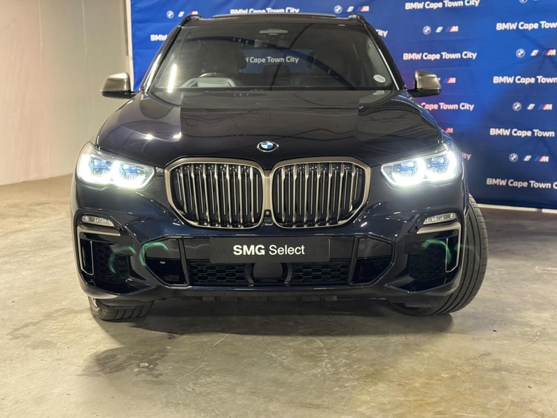 BMW X5 - BMW Cape Town City - Image 6