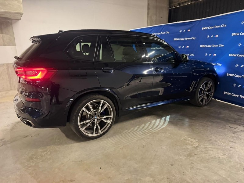 BMW X5 - BMW Cape Town City - Image 8