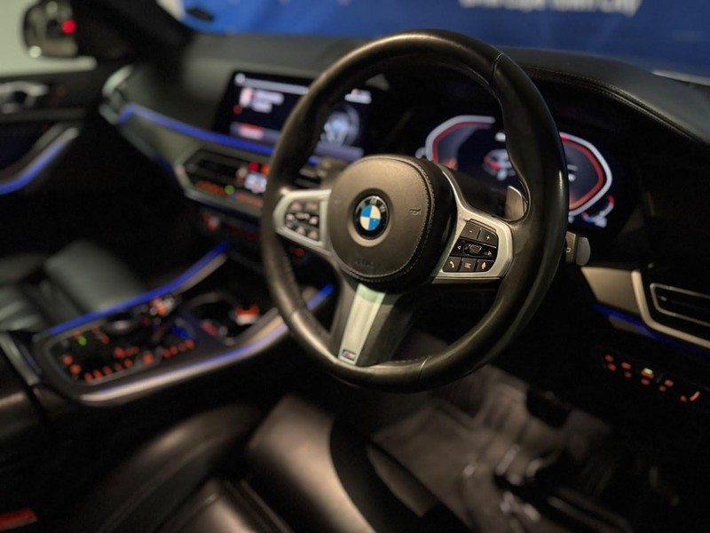 BMW X5 - BMW Cape Town City - Image 11
