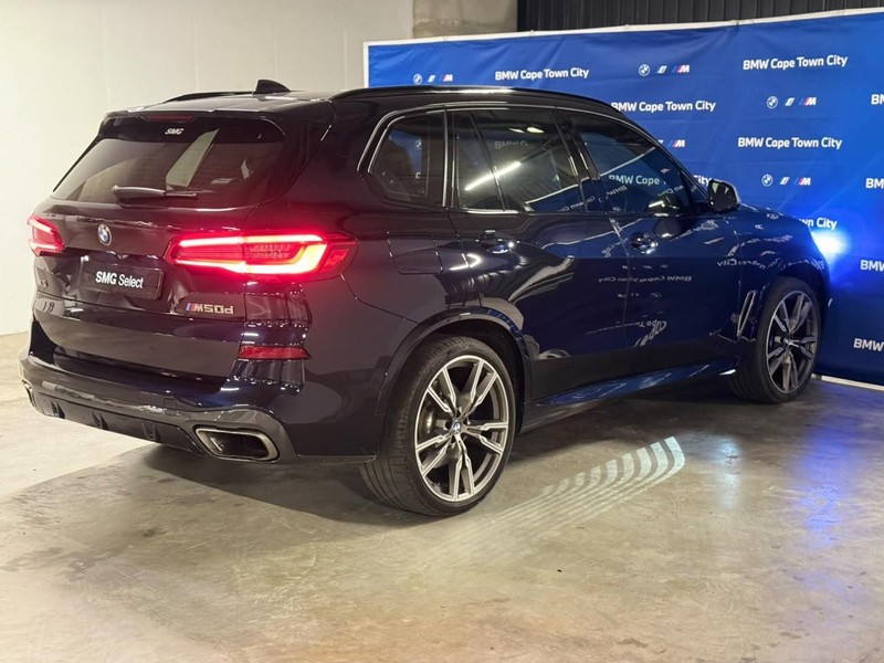 BMW X5 - BMW Cape Town City - Image 9