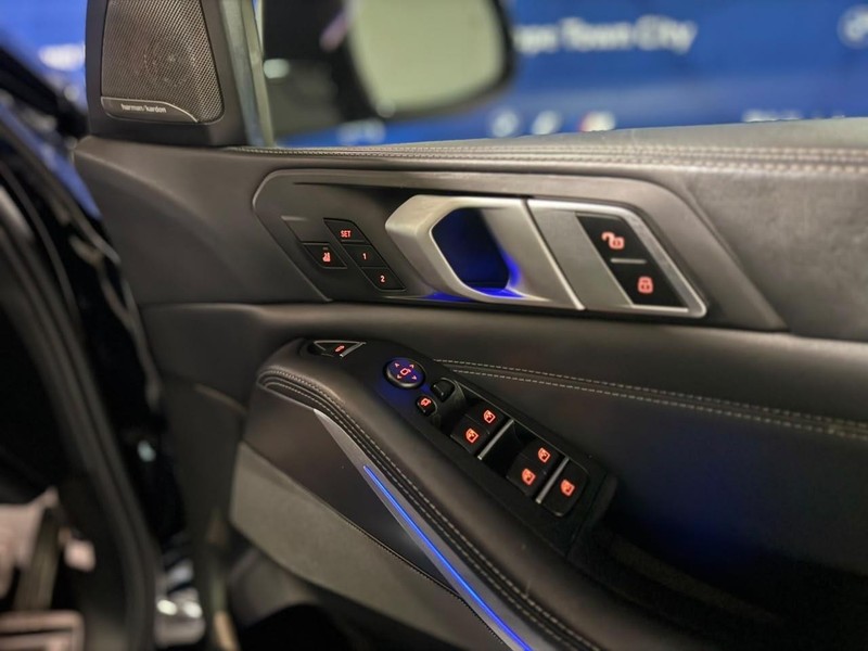 BMW X5 - BMW Cape Town City - Image 22