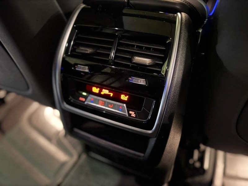 BMW X5 - BMW Cape Town City - Image 18