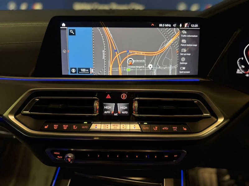 BMW X5 - BMW Cape Town City - Image 21