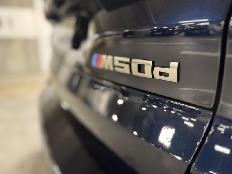 BMW X5 - BMW Cape Town City - Image 24