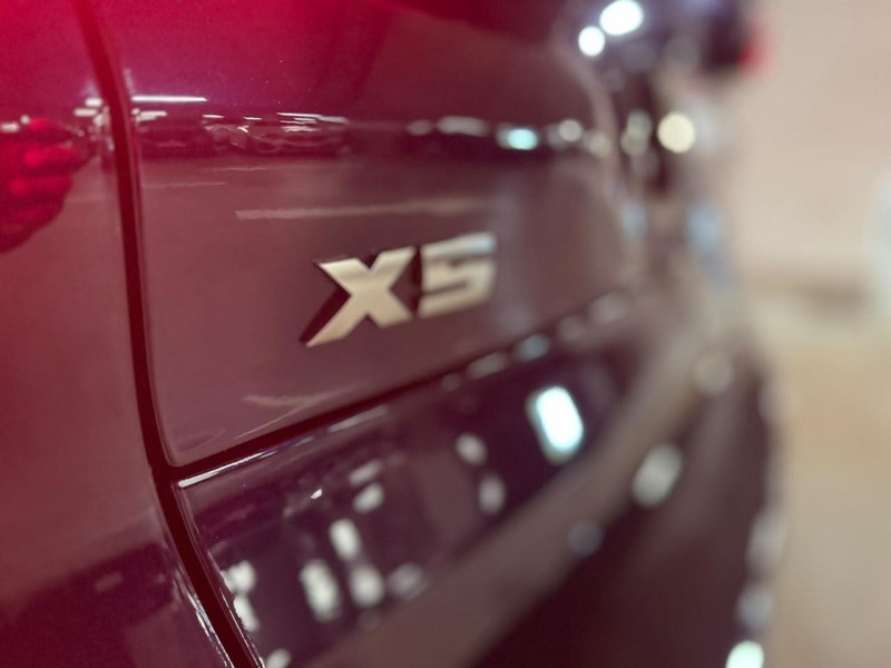 BMW X5 - BMW Cape Town City - Image 23
