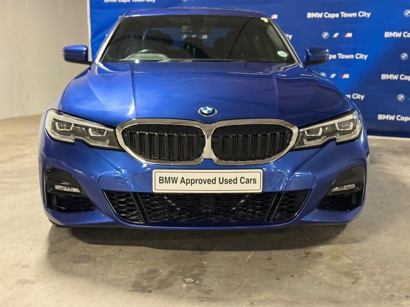 BMW 3 Series - BMW Cape Town City - Image 6