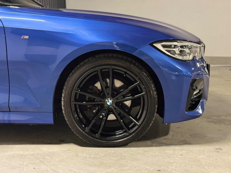 BMW 3 Series - BMW Cape Town City - Image 4
