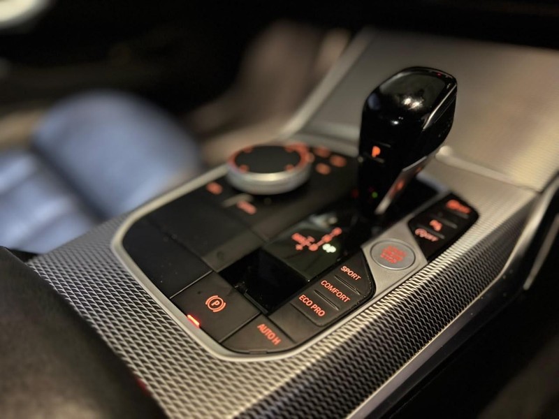 BMW 3 Series - BMW Cape Town City - Image 13