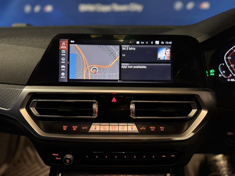 BMW 3 Series - BMW Cape Town City - Image 15