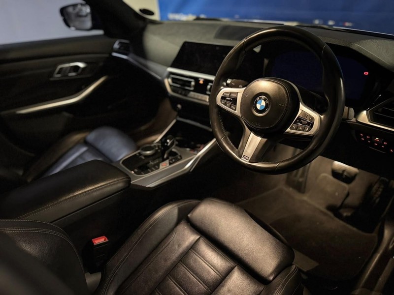 BMW 3 Series - BMW Cape Town City - Image 10