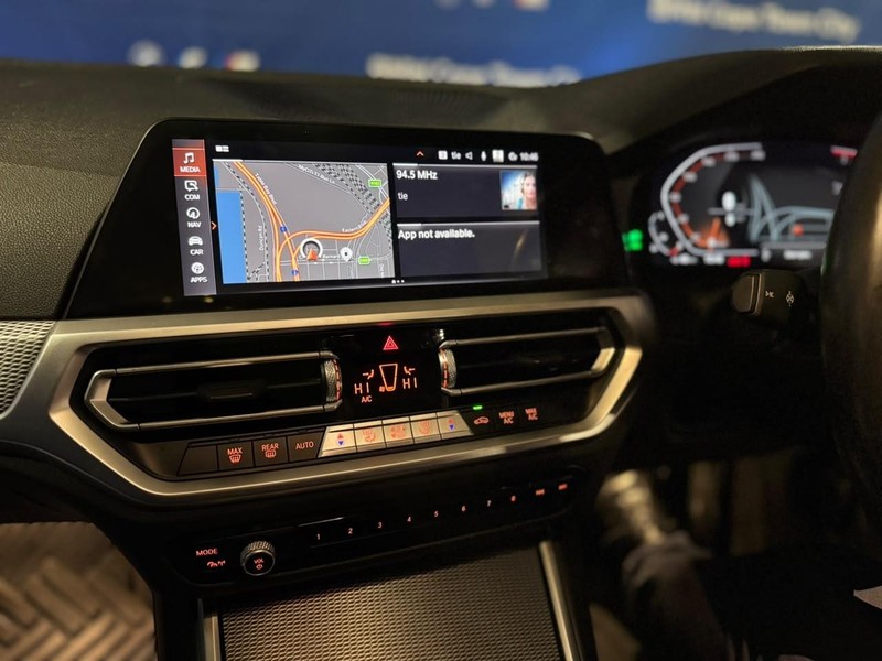 BMW 3 Series - BMW Cape Town City - Image 14