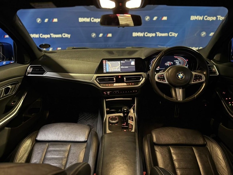 BMW 3 Series - BMW Cape Town City - Image 11
