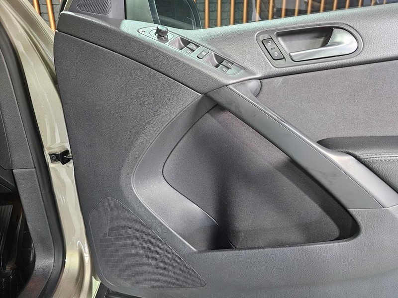 Volkswagen Tiguan - Mit Mak Motors - Image 8