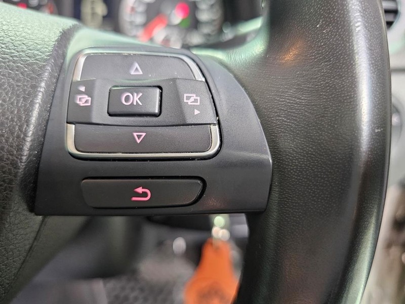 Volkswagen Tiguan - Mit Mak Motors - Image 16