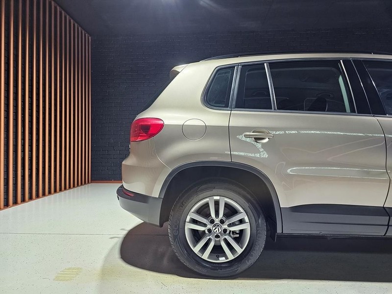 Volkswagen Tiguan - Mit Mak Motors - Image 27