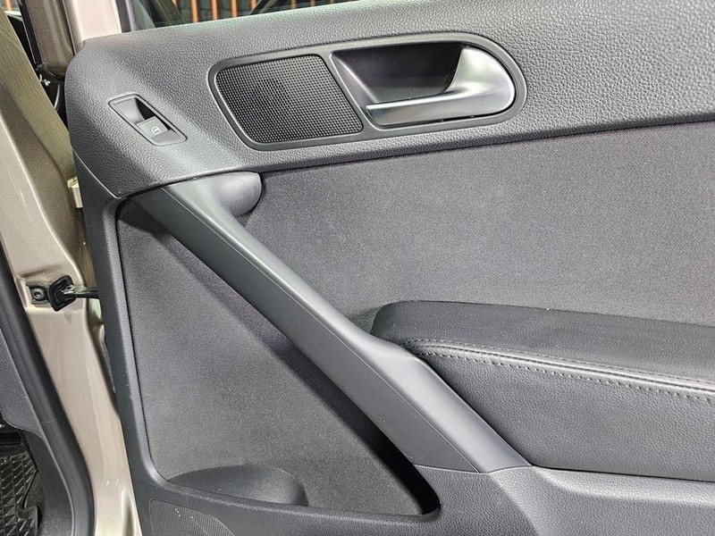 Volkswagen Tiguan - Mit Mak Motors - Image 20