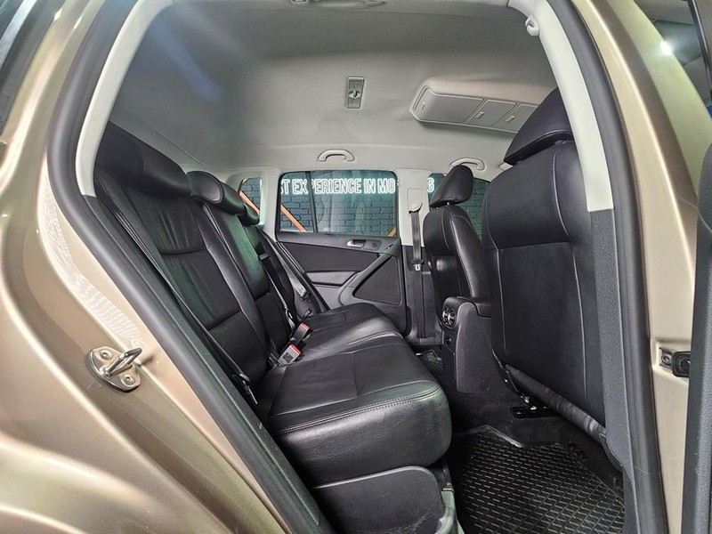 Volkswagen Tiguan - Mit Mak Motors - Image 21