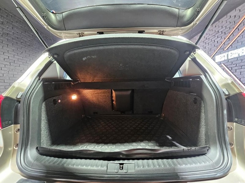 Volkswagen Tiguan - Mit Mak Motors - Image 29