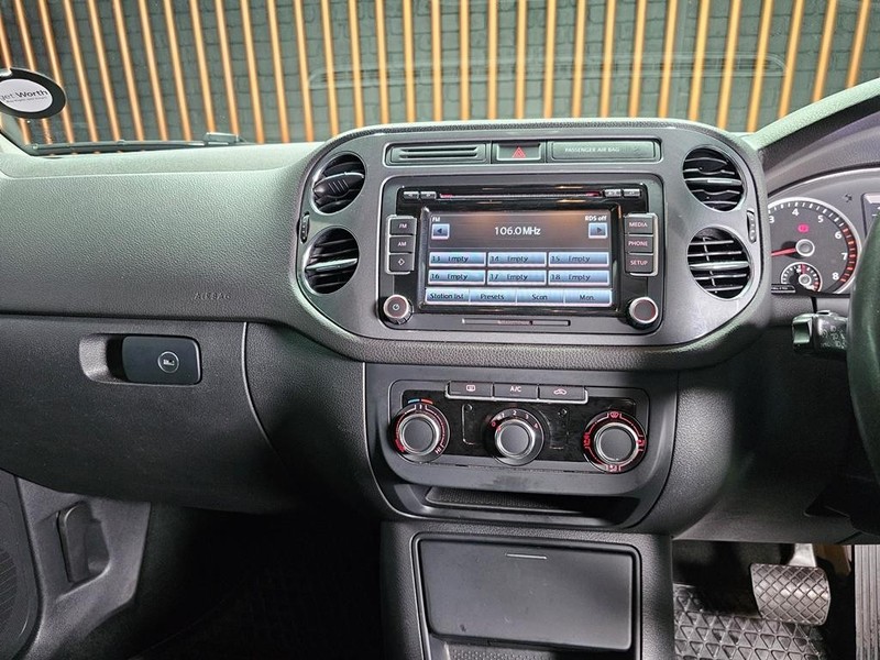 Volkswagen Tiguan - Mit Mak Motors - Image 13
