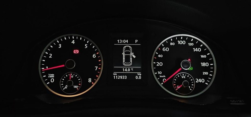 Volkswagen Tiguan - Mit Mak Motors - Image 12