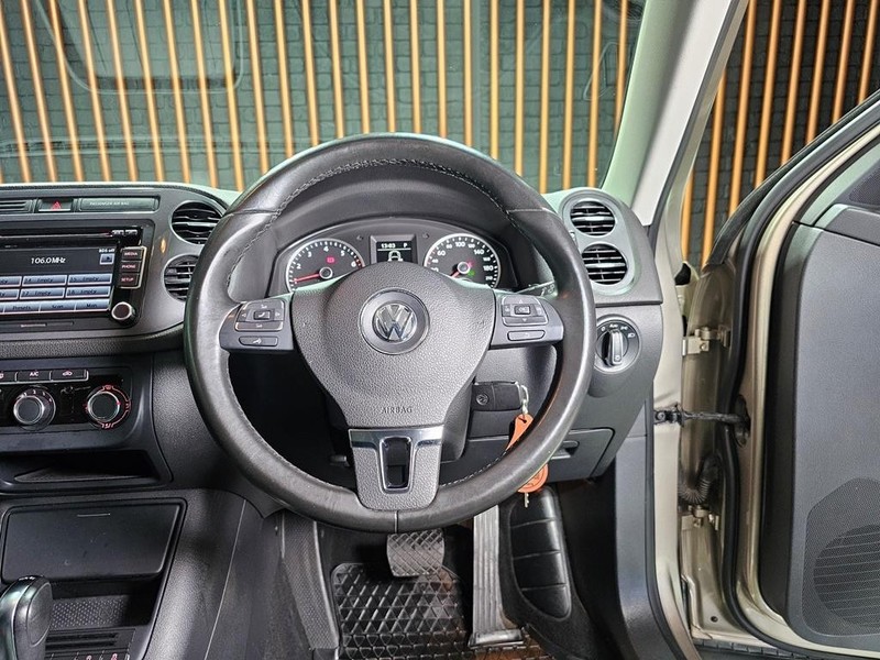 Volkswagen Tiguan - Mit Mak Motors - Image 10
