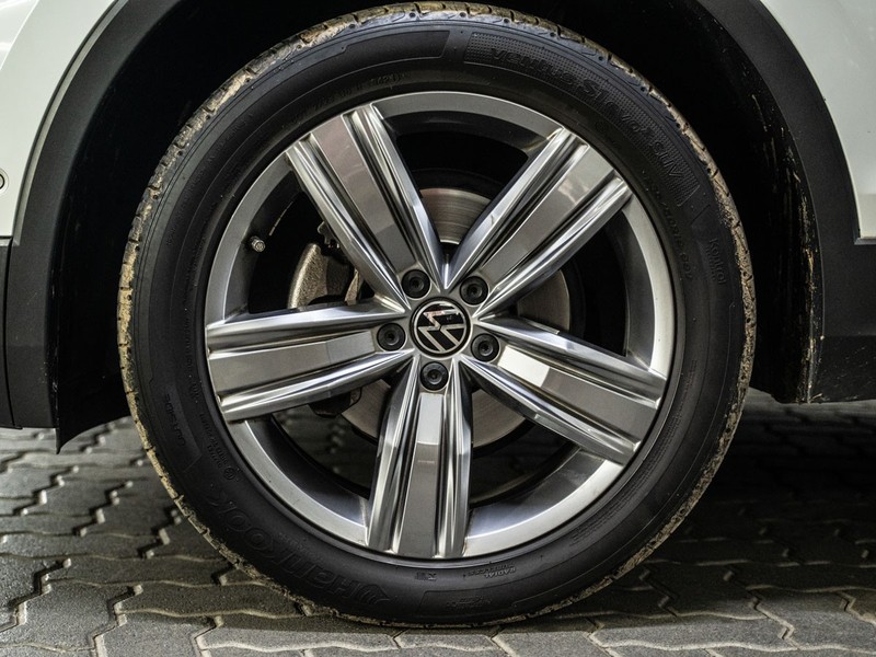 Volkswagen Tiguan Allspace - Ford Fourways - Image 11