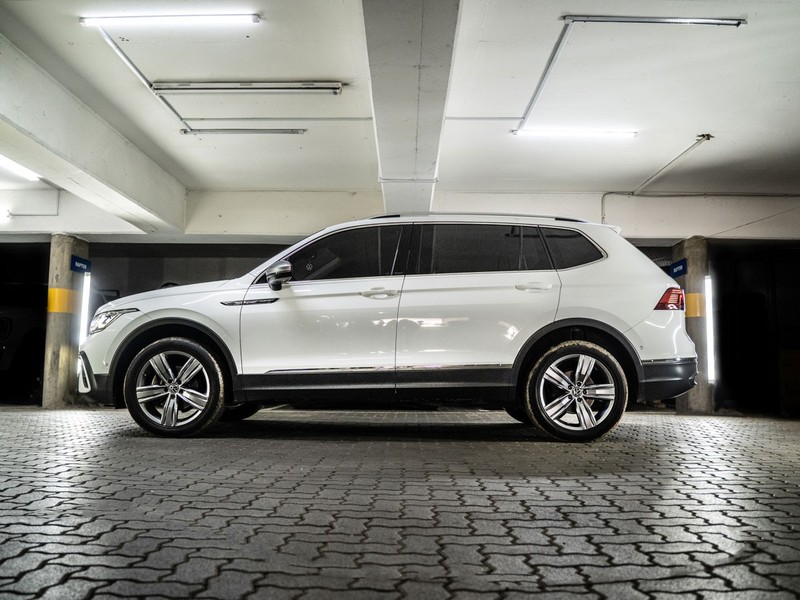 Volkswagen Tiguan Allspace - Ford Fourways - Image 2