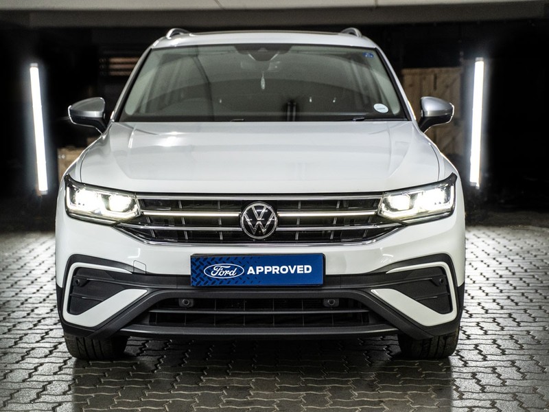 Volkswagen Tiguan Allspace - Ford Fourways - Image 4
