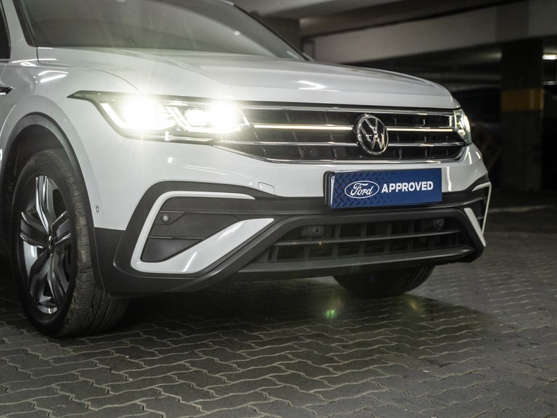 Volkswagen Tiguan Allspace - Ford Fourways - Image 9