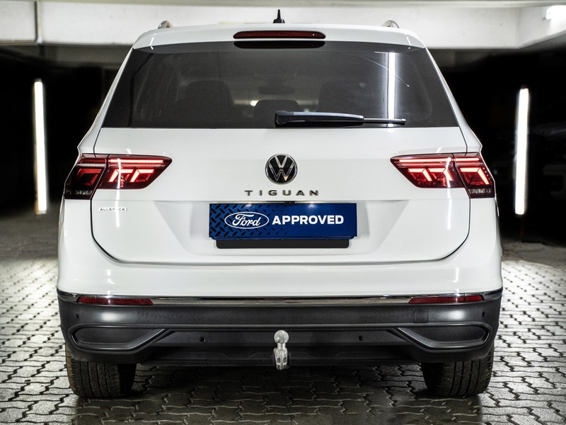 Volkswagen Tiguan Allspace - Ford Fourways - Image 5
