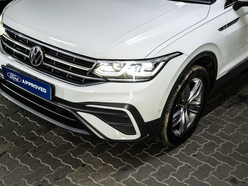 Volkswagen Tiguan Allspace - Ford Fourways - Image 7