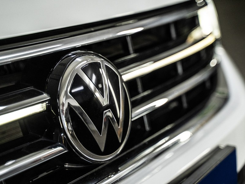 Volkswagen Tiguan Allspace - Ford Fourways - Image 8