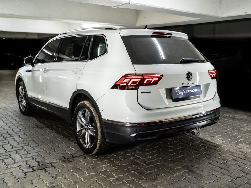 Volkswagen Tiguan Allspace - Ford Fourways - Image 3