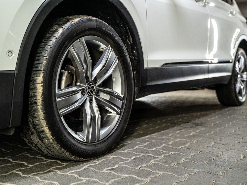 Volkswagen Tiguan Allspace - Ford Fourways - Image 10