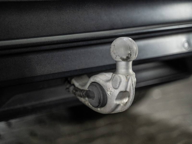 Volkswagen Tiguan Allspace - Ford Fourways - Image 15
